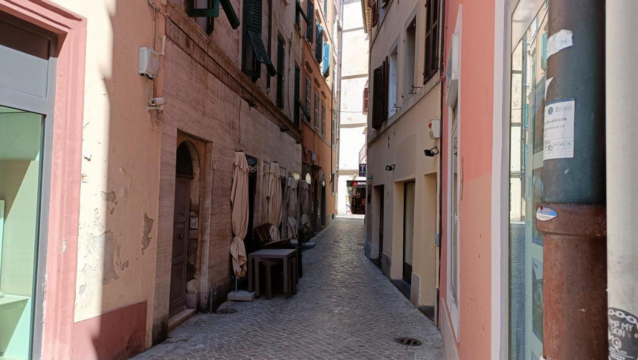 L'antico Vicolo